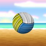 Beach Volleyball Competition