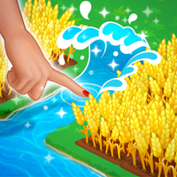 Farm Town:Happy Animal Village