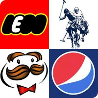 Brain Teaser: Logo Quiz