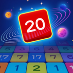 Number Merge - Block puzzle