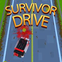 Zombie Drive Survive