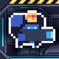 Puzzle pattern game of Robot