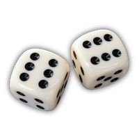 One or more dice PRO