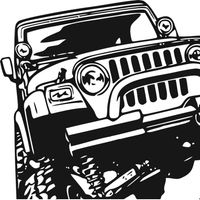 Amazing strong truck