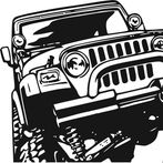 Amazing strong truck