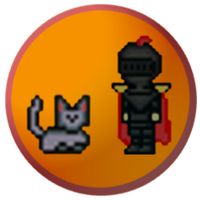 Necromancer Ate My Cat