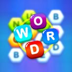 Travel Words - Fun Word Charm