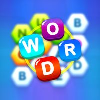 Travel Words - Fun Word Charm