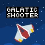 Galactic Shooter