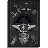 Dominican Republic Police