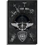 Dominican Republic Police