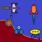 Space Destructor