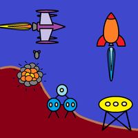 Space Destructor