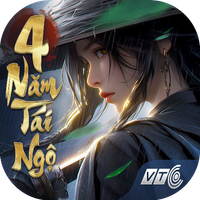 Giang Hồ Ngũ Tuyệt