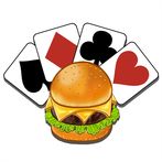 Burger Solitaire
