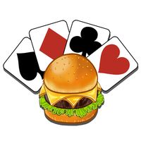 Burger Solitaire