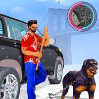 Indian Cars Driving Game 2023