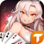 타짱 포커 : 손끝으로 즐기는 실감나는 베팅의 묘미!