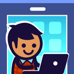 Idle Startup Tycoon: on-line