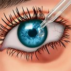 ASMR Doctor: Hospital Games