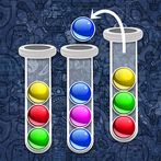 Ball Puzlle Sorting - Pro IQ