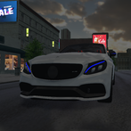 S63AMG Driving Simulator