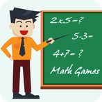 Math Games - Puzzle for Brain 