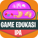 Gempa (Game Edukasi IPA)