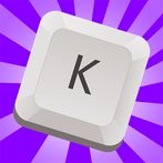 Keyboard Fill
