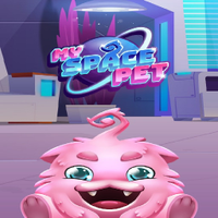 My Space Pet