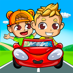 Vlad and Niki: Car Games