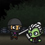 Shadow Ninja Warrior