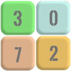 3072 - A Puzzle Game On Number