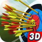 Archery Masters - shooting gam