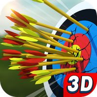 Archery Masters - shooting gam