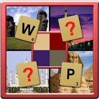 Which Place in the World?