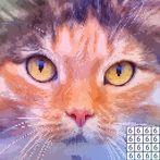 Pixel Art - Paint by Number