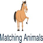 Matching Animals by M. Y. K.(f