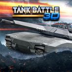3D World Tank Battle - Online 
