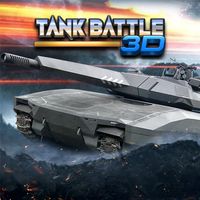 3D World Tank Battle - Online 