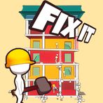 Fix The Building