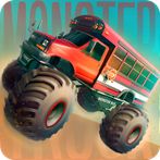 Monster Bus Destruction Finale