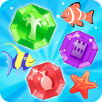 Sea Diamonds Challenge