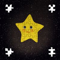 Twinkle Twinkle Star Puzzle