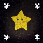 Twinkle Twinkle Star Puzzle