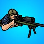 Sniper King