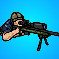 Sniper King