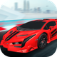 Non Stop Car Racing