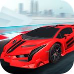 Non Stop Car Racing