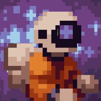 Randonaut - Action Platformer